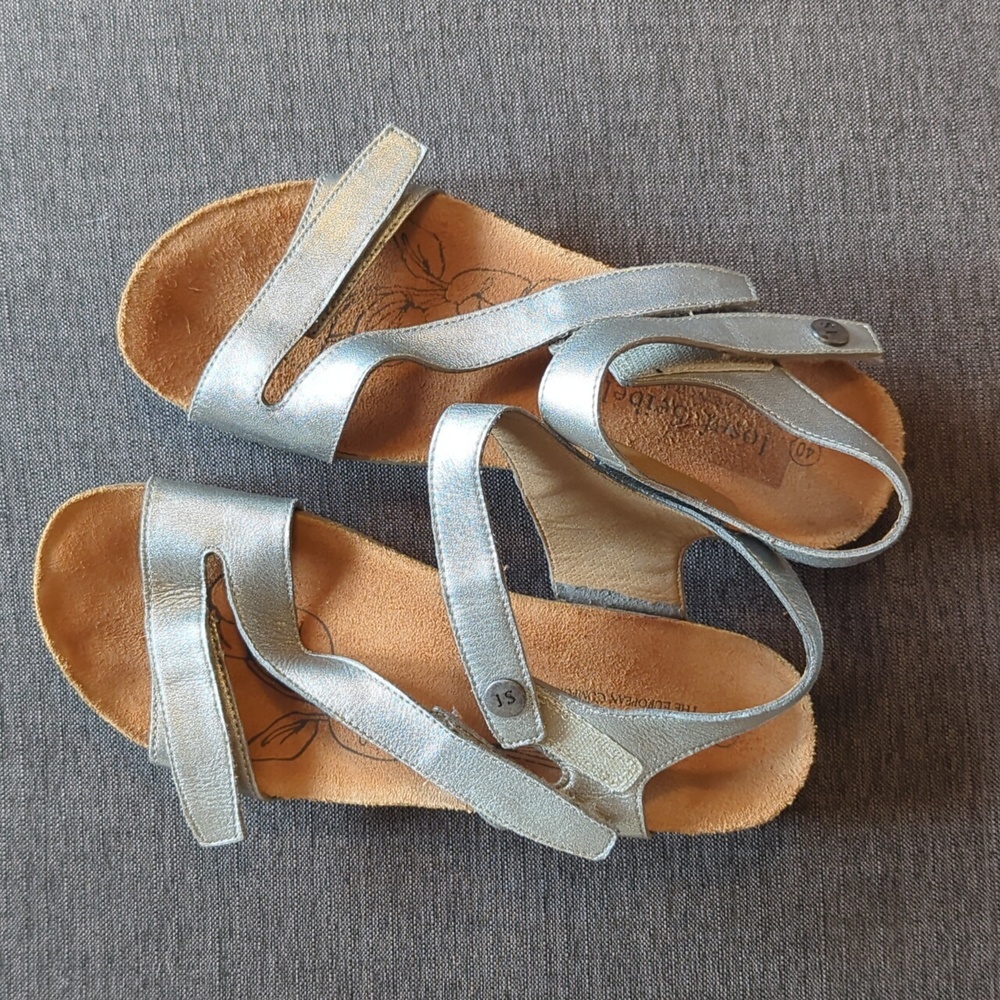 Josef Seinbel Tonga Samdal 40